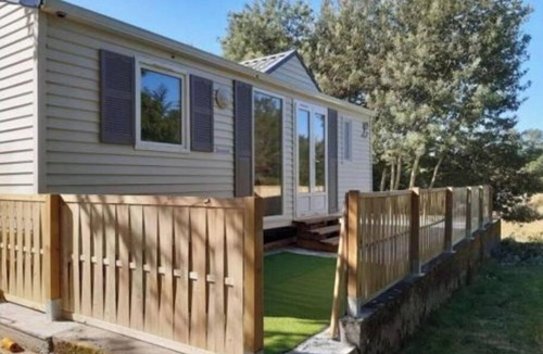 Marcellus House | Mobile Home