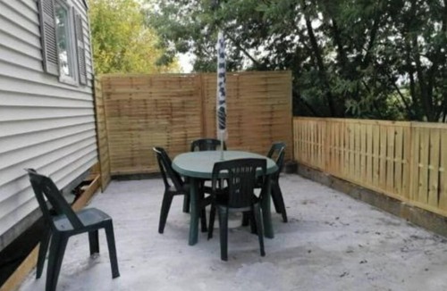 Marcellus House | Mobile Home