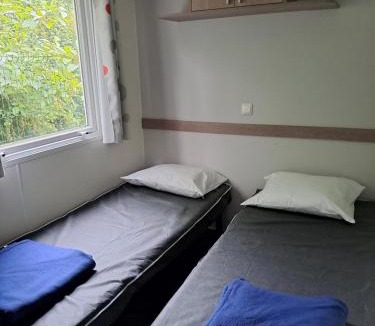Munster Other | Mobile home