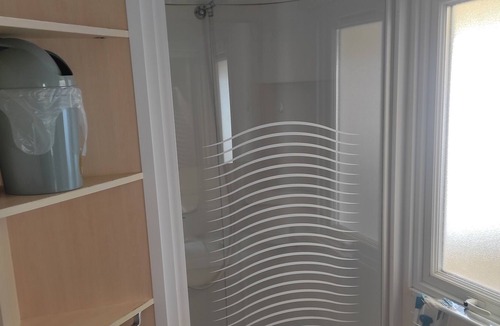 Biville-sur-Mer House | Mobile Home