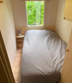 Pierrefitte-sur-Loire Other | Mobile home Ulysse