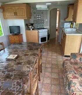 Pierrefitte-sur-Loire Other | Mobile home Ulysse