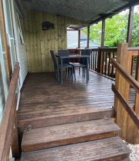 Pierrefitte-sur-Loire Other | Mobile home Ulysse