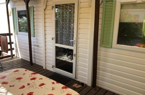 Serignan-Plage Other | Mobile home