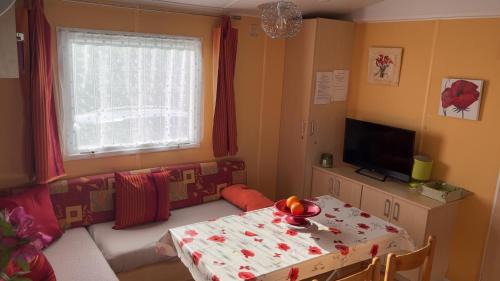 Serignan-Plage Other | Mobile home