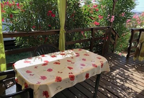 Serignan-Plage Other | Mobile home