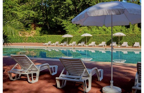 Saint-Cheron House | Mobile Home