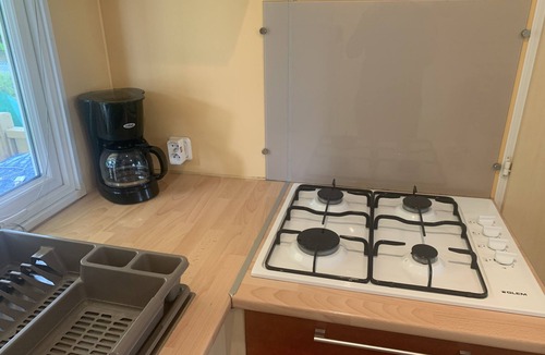 Saint-Cheron House | Mobile home