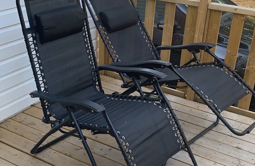 Saint-Cheron House | Mobile home