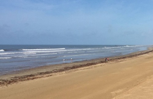 Saint-Jean-de-Monts House | Mobile Home in a Siblu * campsite near the beaches