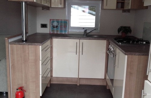 Saint-Jean-de-Monts House | Mobile home rental in St Jean de Monts