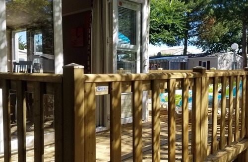 Saint-Jean-de-Monts House | Mobile home rental in St Jean de Monts