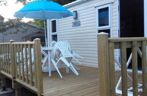 Saint-Jean-de-Monts House | Mobile home rental in St Jean de Monts