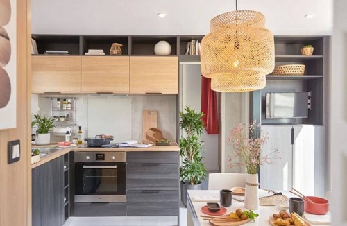 Saint-Jean-de-Monts House | Mobile Home 34m² with Terrace - 2 Bedrooms, Sleeps 4