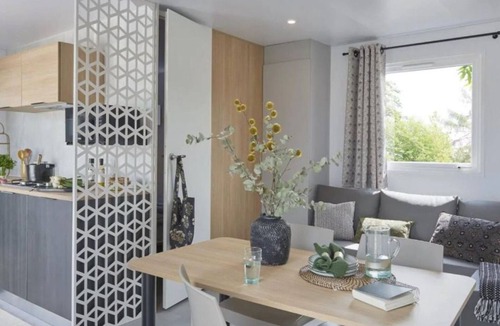 Saint-Jean-de-Monts House | Mobile home for 4 in Saint-Jean-de-Monts