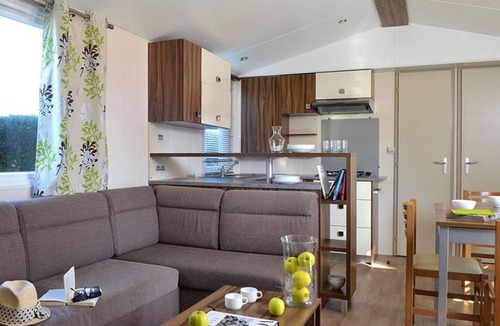 Saint-Jean-de-Monts House | Mobile home for 6 guests