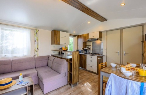 Saint-Jean-de-Monts House | Mobile home for 6 guests