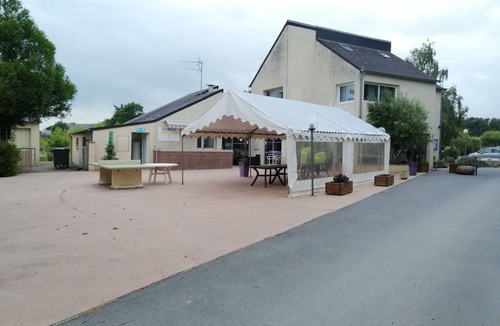 Saint-Pair-sur-Mer House | Mobile home available 01/04 to 31/10. Weekdays + weekends and public holidays.
