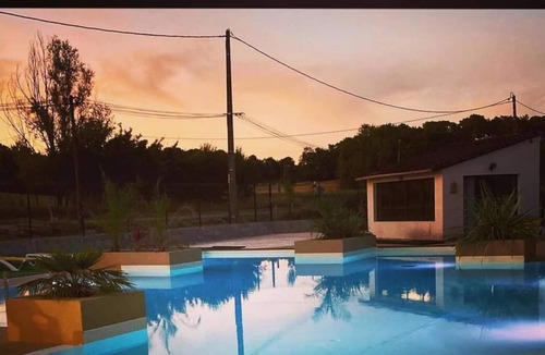 Saint-Remy House | Mobile Home