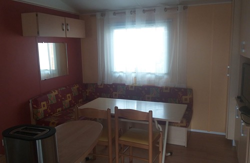 Saint-Remy House | Mobile Home