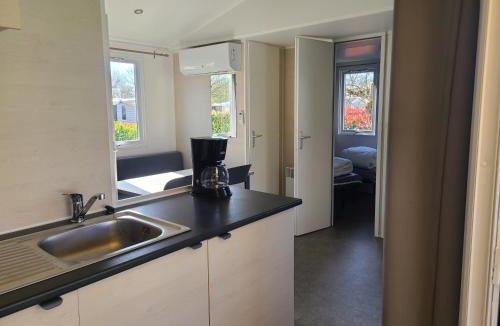 Talmont-Saint-Hilaire Other | Mobile home