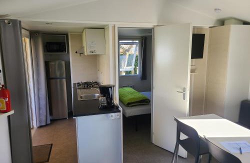 Talmont-Saint-Hilaire Other | Mobile home
