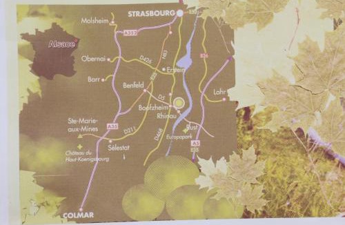 Boofzheim Other | Mobile Home Hanse