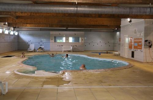 Boofzheim Other | Mobile Home Hanse