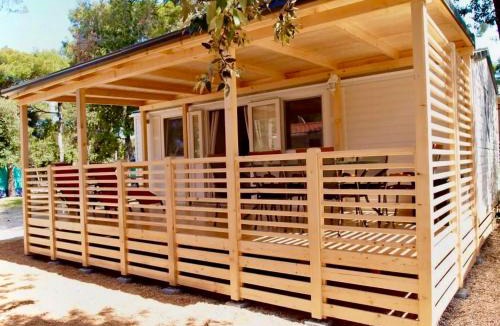Biograd na Moru House | Mobile Home Heaven Biograd