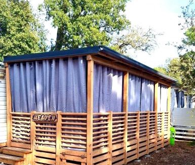 Biograd na Moru House | Mobile Home Heaven Biograd