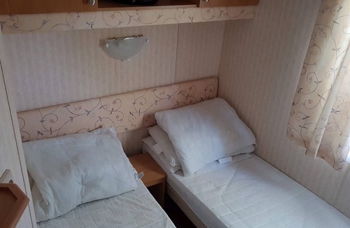 Gastes House | Mobile Home Holiday, Siblu Site - La Reserve