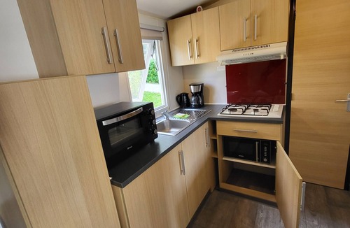 Camiers House | Mobile home in Camiers Sainte Cécile