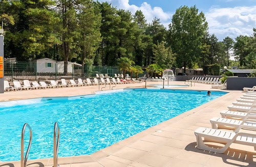 Camiers House | Mobile home in Camiers Sainte Cécile