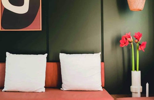 Priay House | Mobile home in CAMPING AIN L'ESCAPADE (01160)