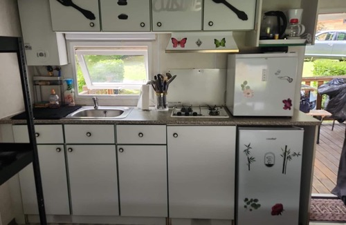 Laruns House | Mobile home in LARUNS