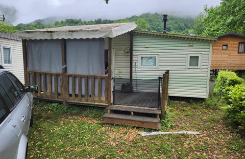 Laruns House | Mobile home in LARUNS