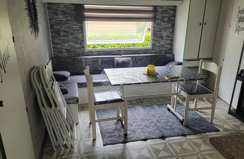 Laruns House | Mobile home in LARUNS