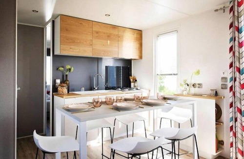 Serignan House | Mobile home in Sérignan near Beach