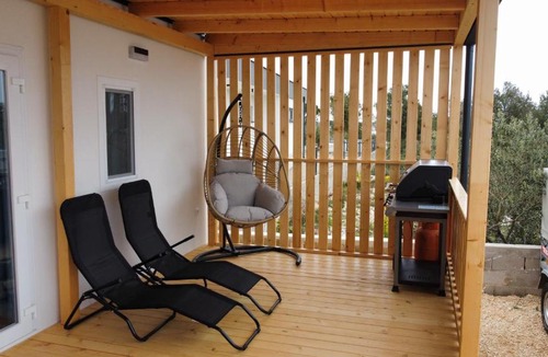 Drage House | mobile home kucy