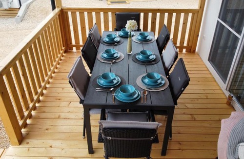 Drage House | mobile home kucy
