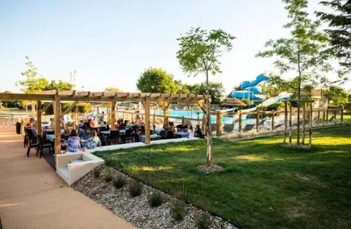 Coex House | Mobile home Langoustine 4 persons