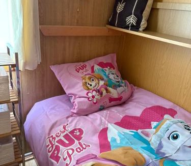 Bourg-Saint-Pierre Apartment | Mobile home Le paradis dans la nature