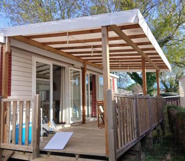 Lattes Other | mobile home le coin tranquille