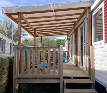 Lattes Other | mobile home le coin tranquille