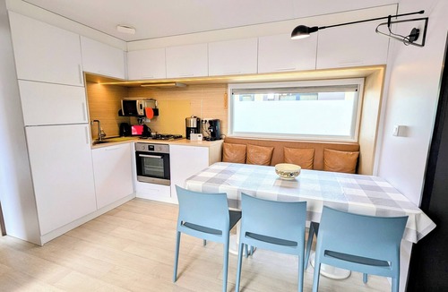 Montmartin-sur-Mer House | Mobile home MONTMARTIN SUR MER - 4 persons