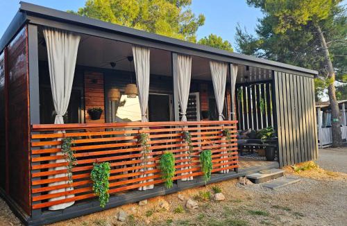 Privlaka Other | Mobile home MAJDA