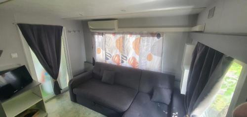 Mimizan Ski Chalet | Mobile home Mimizan