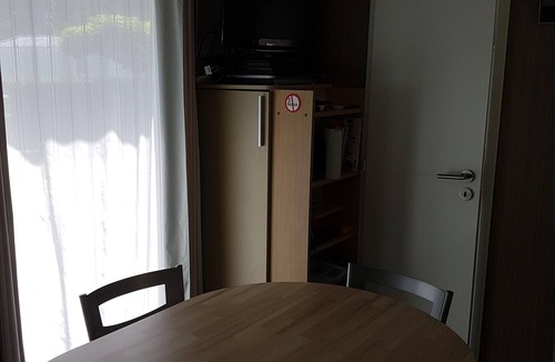 Bourisp House | Mobile home "nature version" 2 km from St Lary