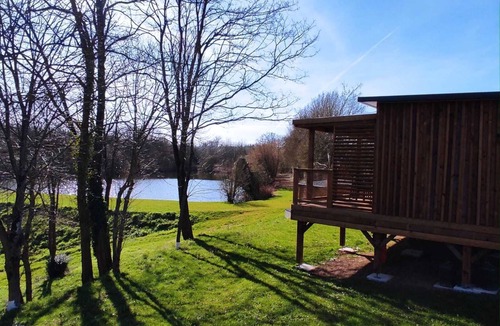 Maulevrier House | Mobile home near the Puy du Fou !