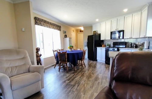 Bear Lake House | Mobile Home On 10 Acres new